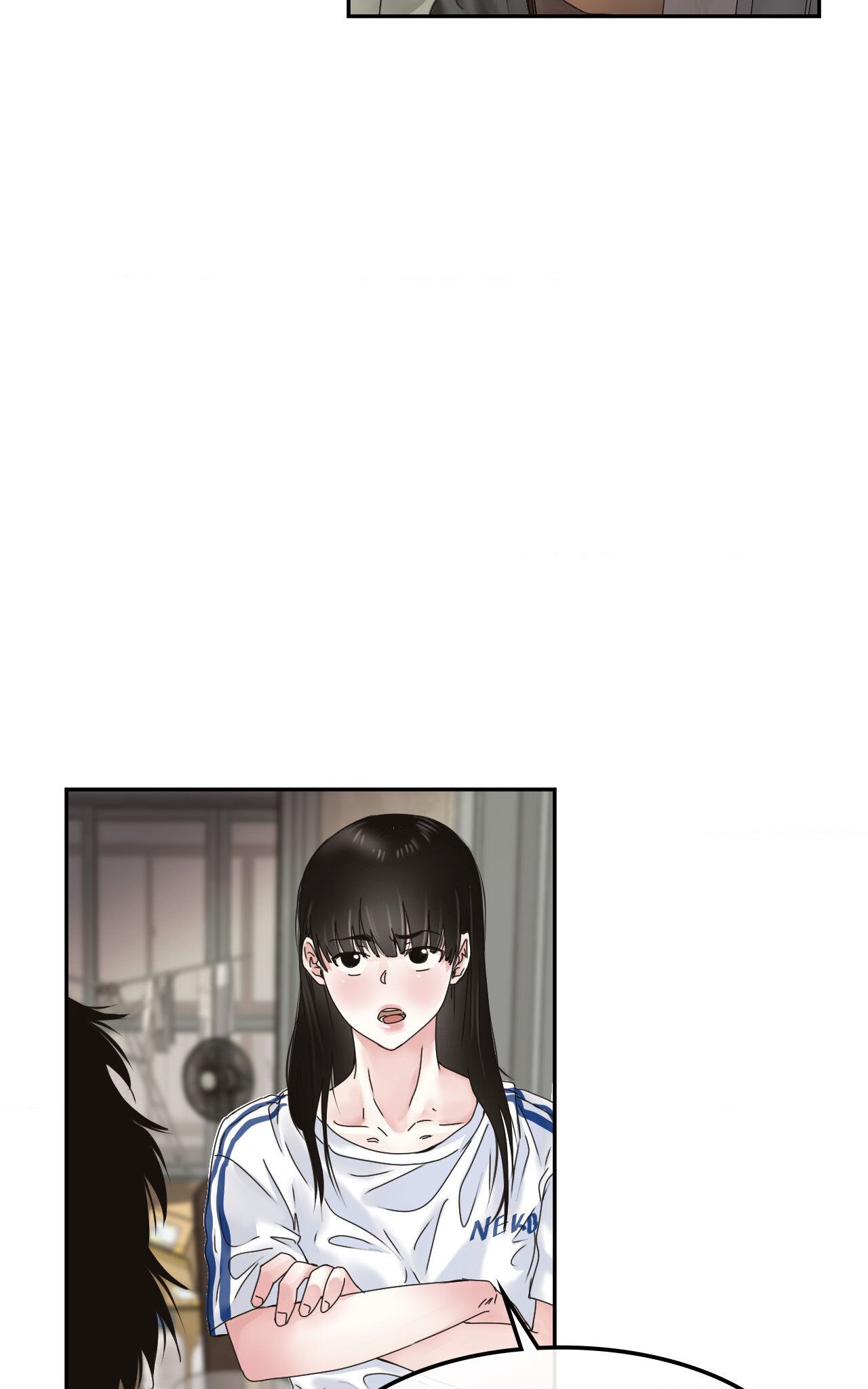 Where the Heart Is Chapter 6 - Manhwa18.com