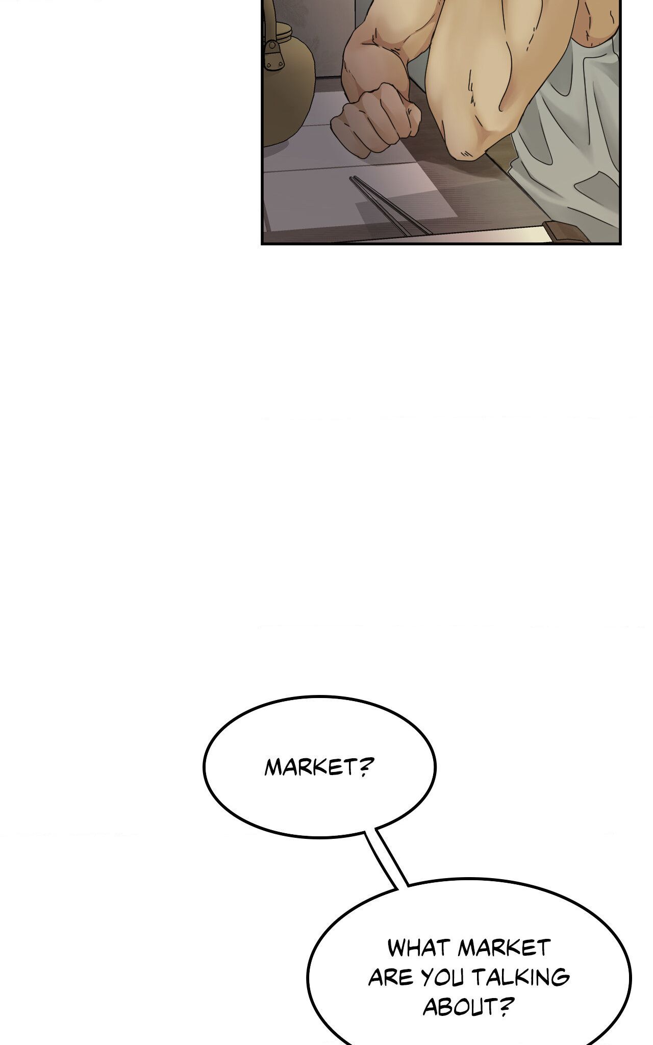 Where the Heart Is Chapter 6 - Manhwa18.com