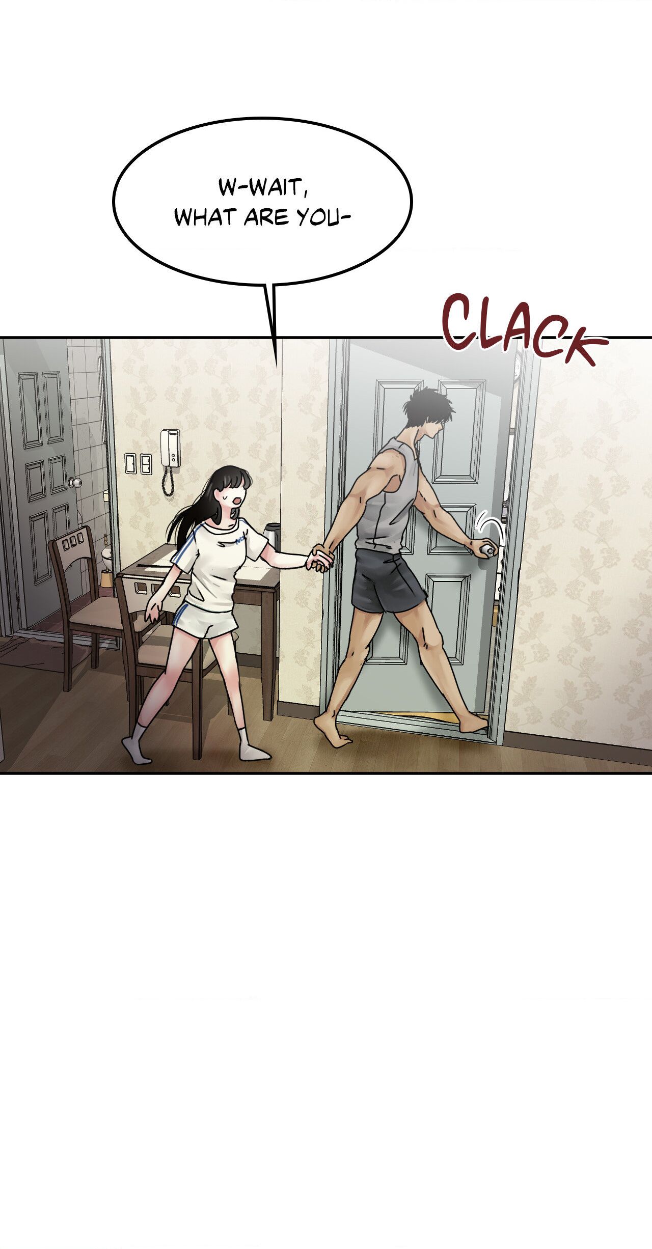 Where the Heart Is Chapter 6 - Manhwa18.com