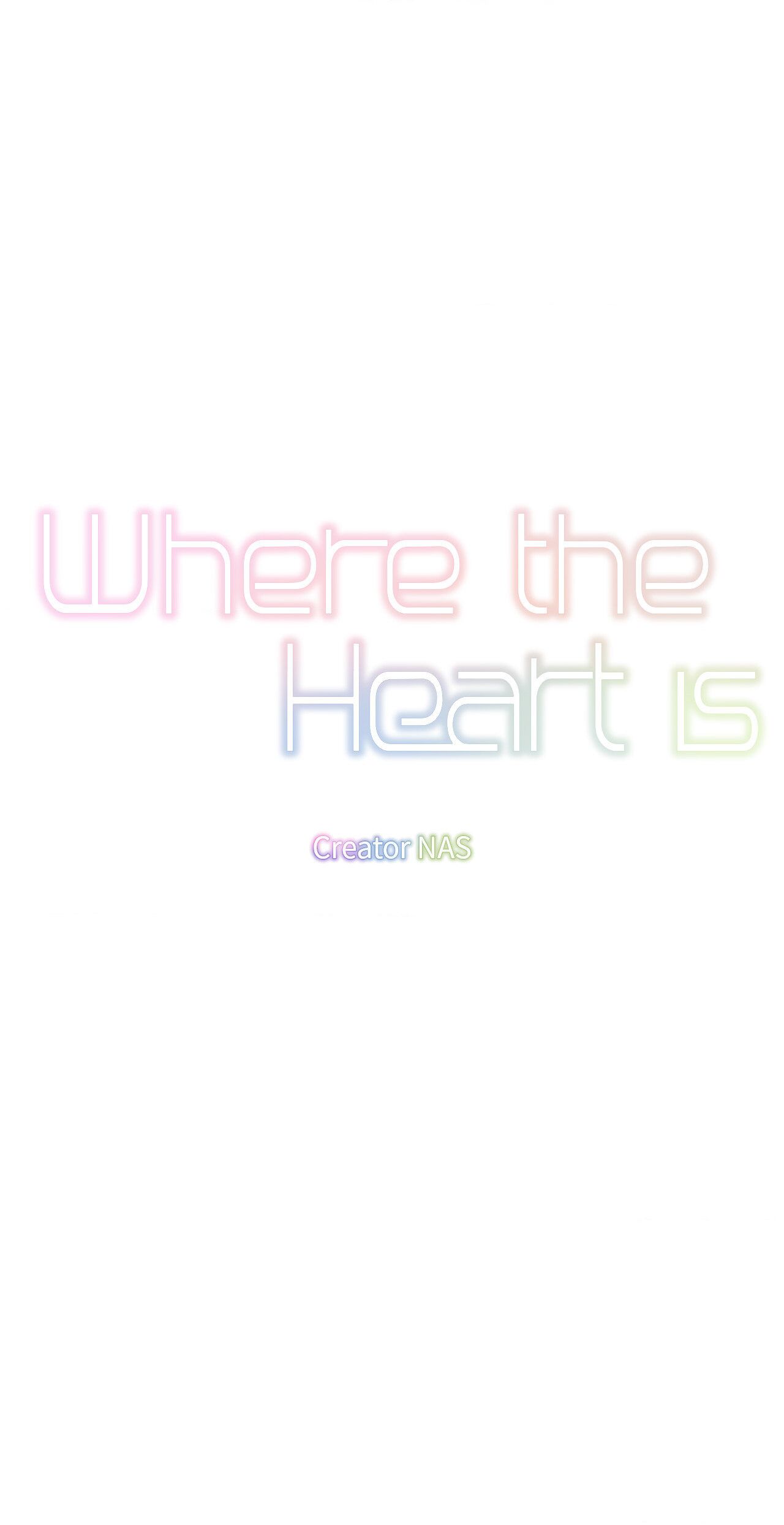 Where the Heart Is Chapter 6 - Manhwa18.com