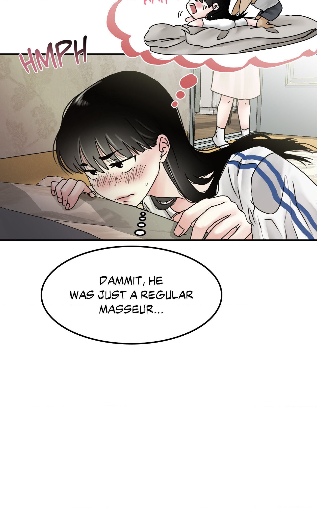 Where the Heart Is Chapter 6 - Manhwa18.com