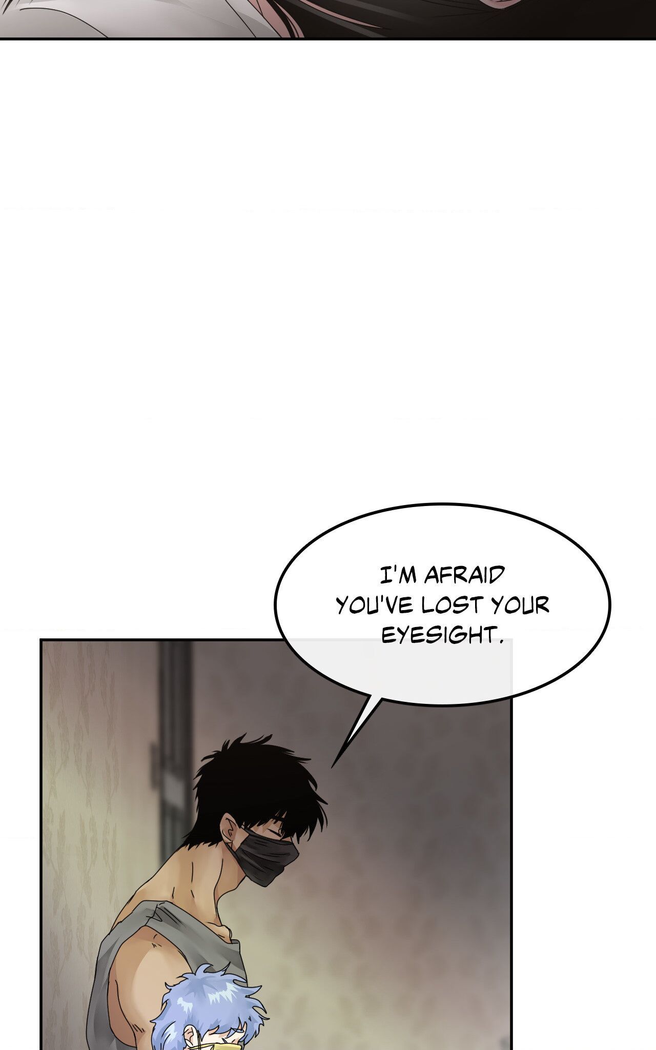 Where the Heart Is Chapter 6 - Manhwa18.com