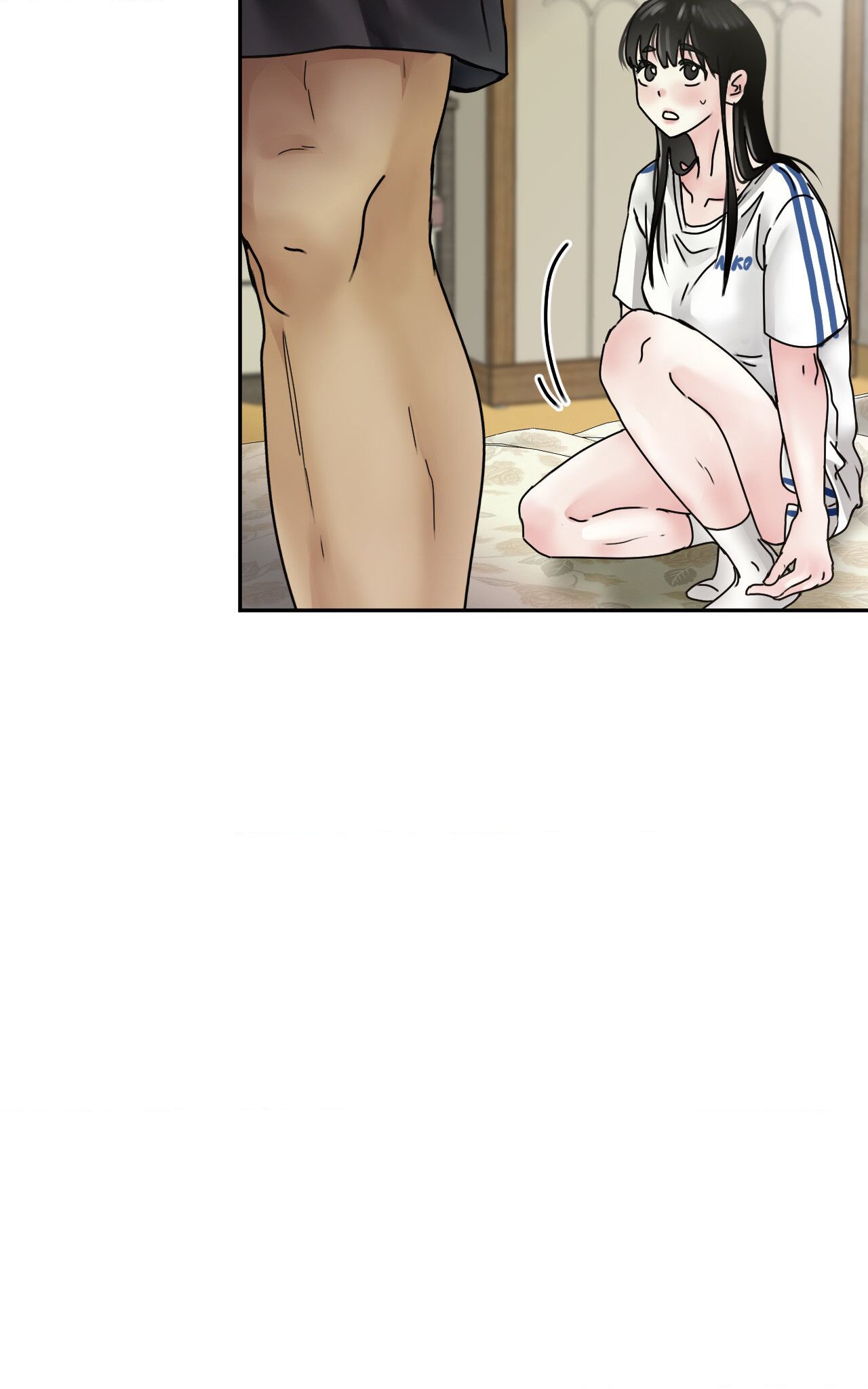 Where the Heart Is Chapter 6 - Manhwa18.com