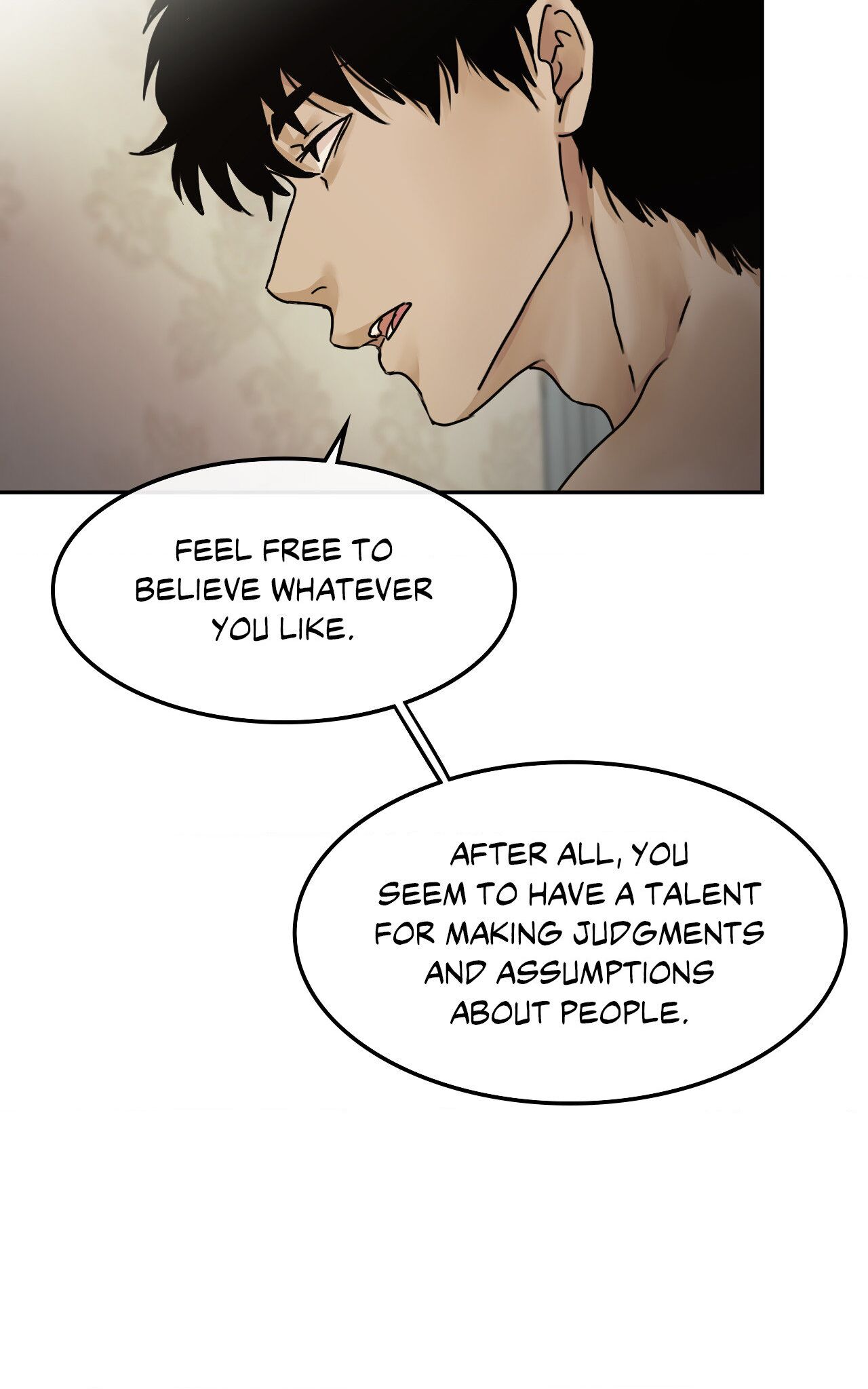 Where the Heart Is Chapter 6 - Manhwa18.com