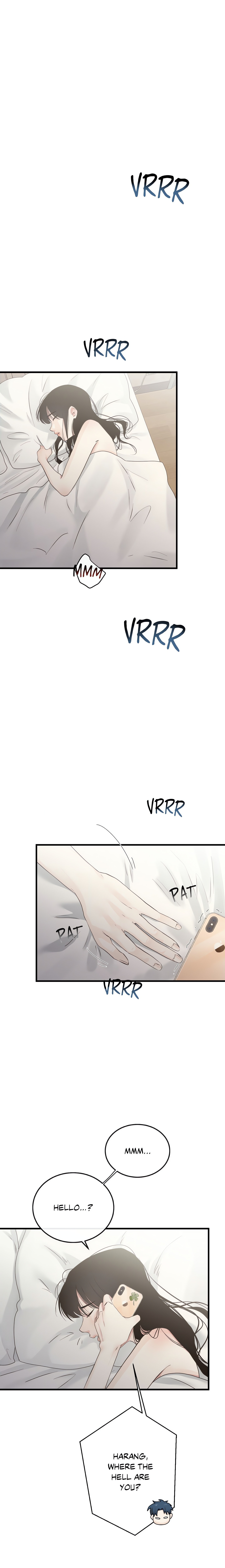 Where the Heart Is Chapter 60 - Manhwa18.com