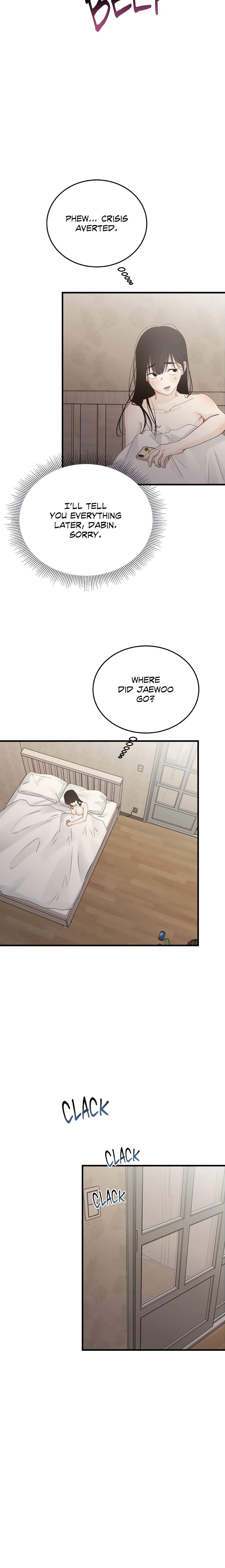 Where the Heart Is Chapter 60 - Manhwa18.com