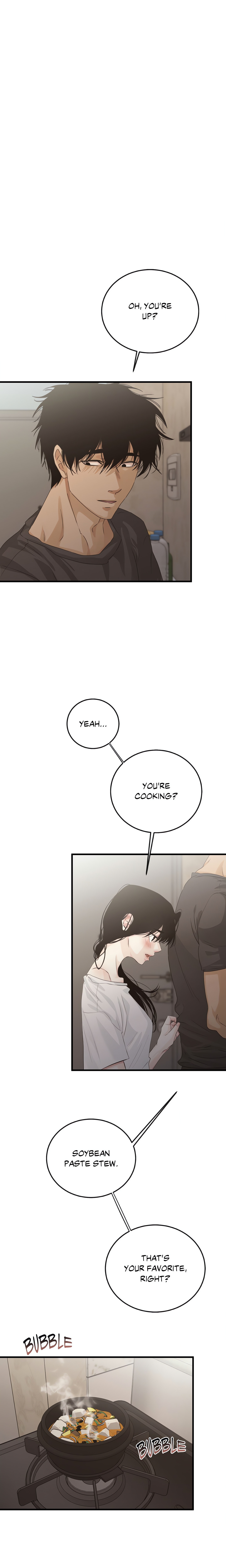 Where the Heart Is Chapter 60 - Manhwa18.com
