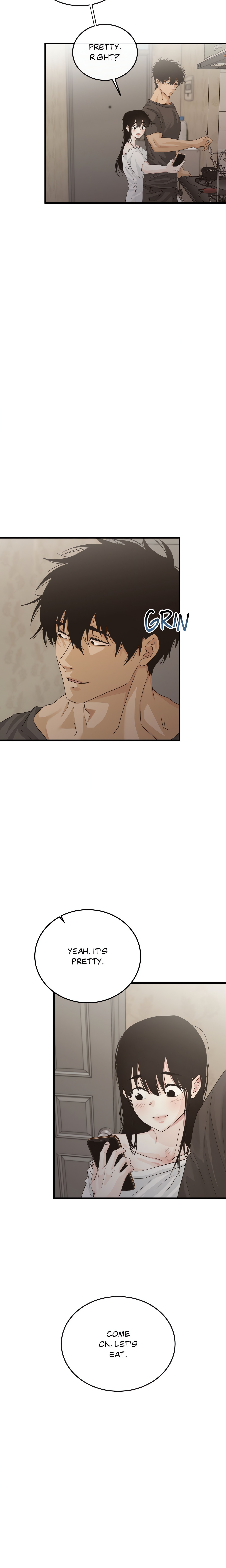 Where the Heart Is Chapter 60 - Manhwa18.com