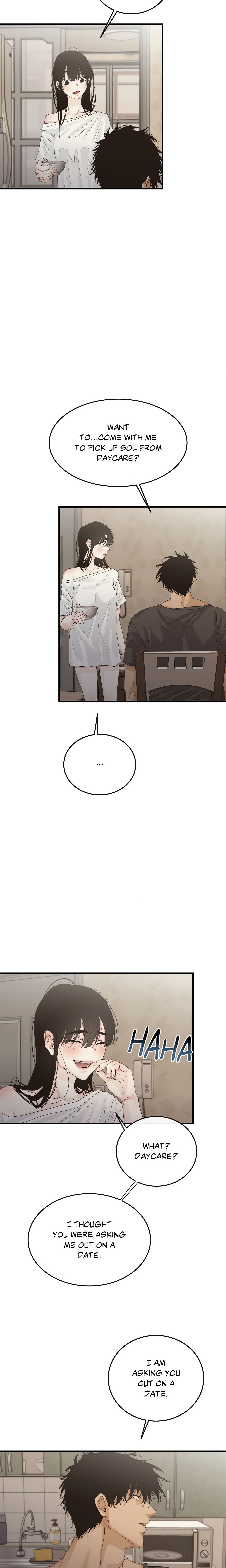 Where the Heart Is Chapter 60 - Manhwa18.com