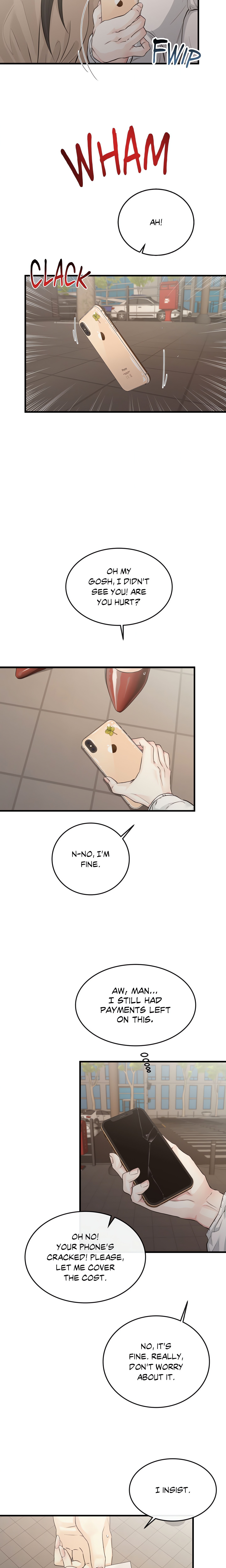 Where the Heart Is Chapter 60 - Manhwa18.com