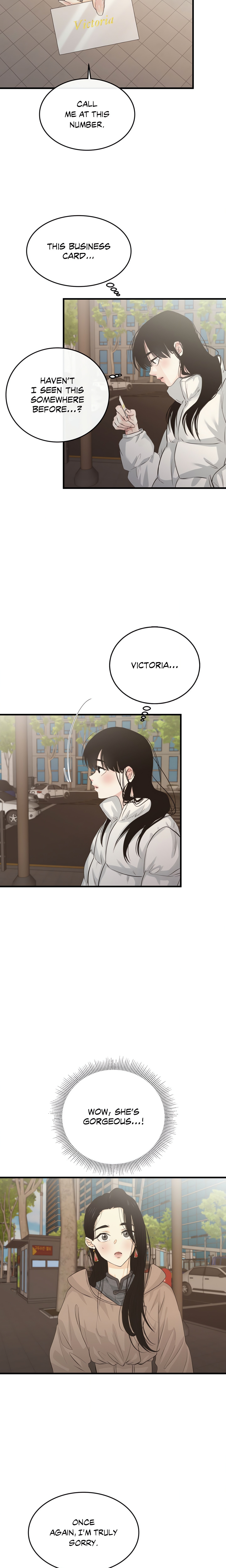 Where the Heart Is Chapter 60 - Manhwa18.com