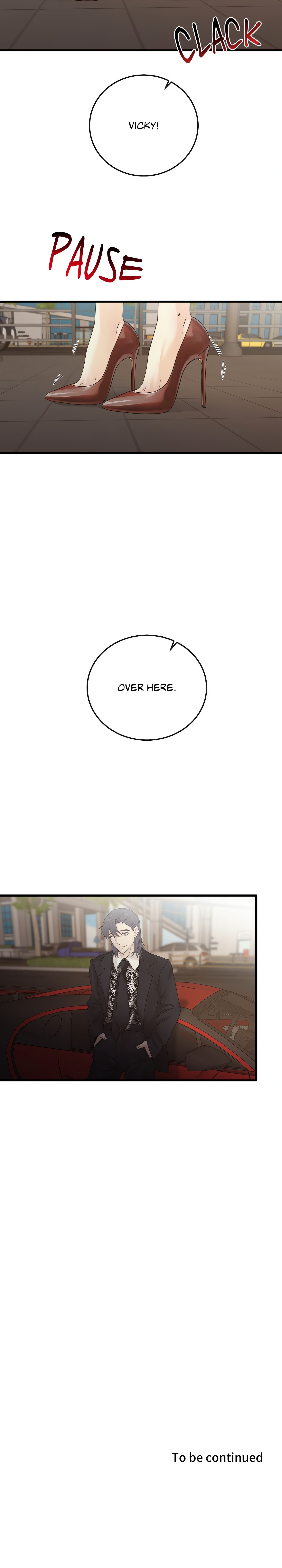 Where the Heart Is Chapter 60 - Manhwa18.com