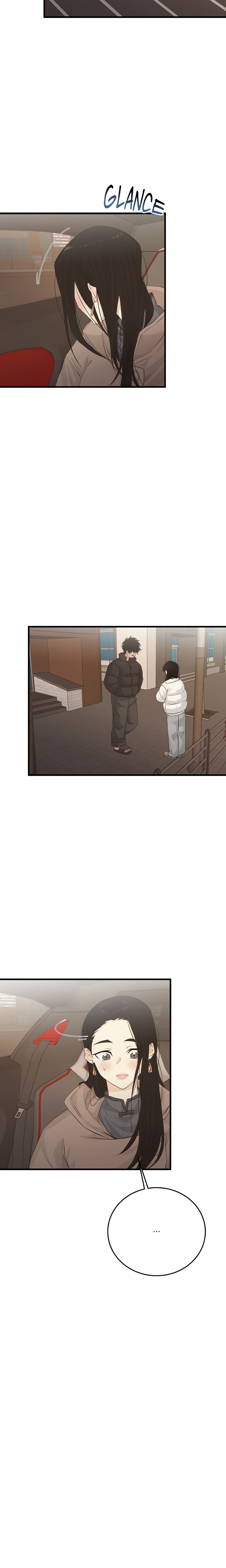 Where the Heart Is Chapter 61 - Manhwa18.com