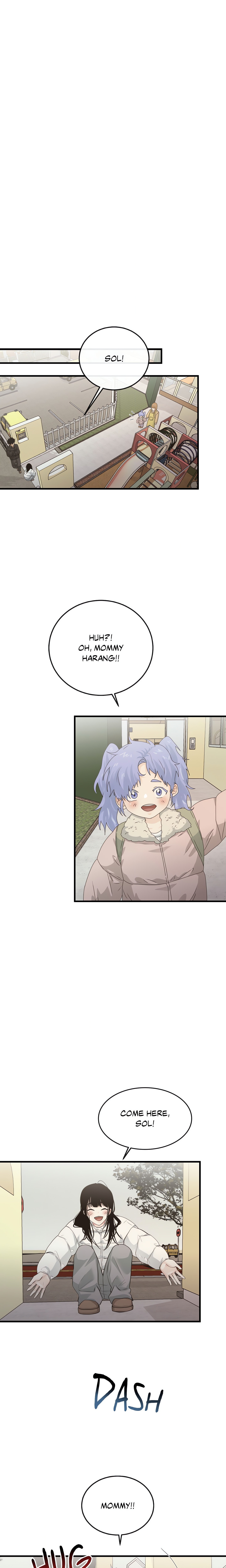 Where the Heart Is Chapter 61 - Manhwa18.com