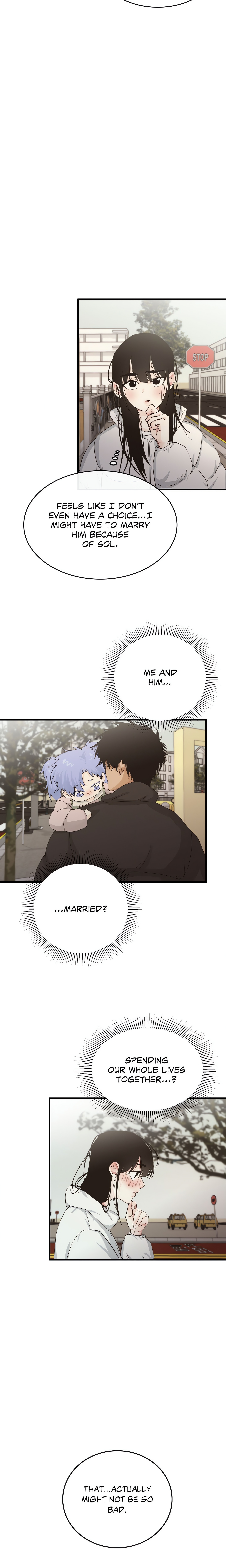 Where the Heart Is Chapter 61 - Manhwa18.com