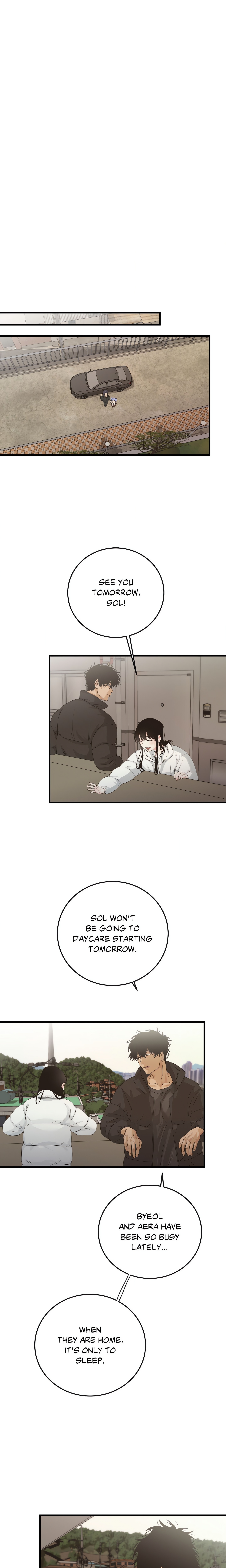 Where the Heart Is Chapter 61 - Manhwa18.com