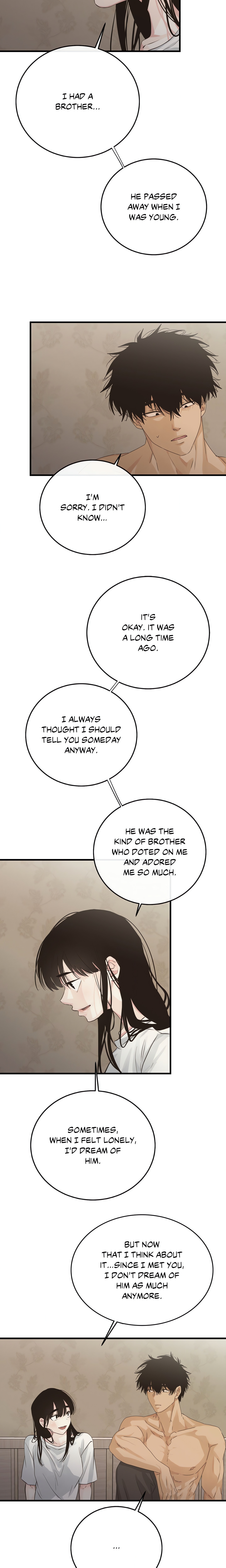 Where the Heart Is Chapter 61 - Manhwa18.com