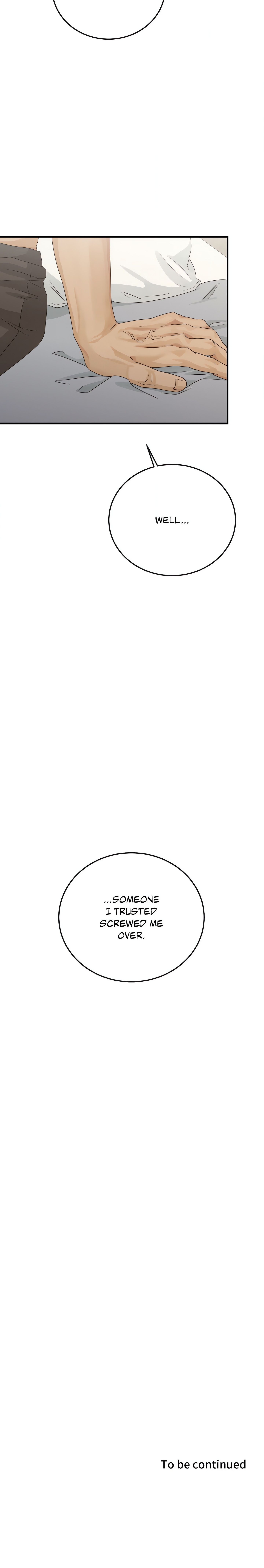 Where the Heart Is Chapter 61 - Manhwa18.com