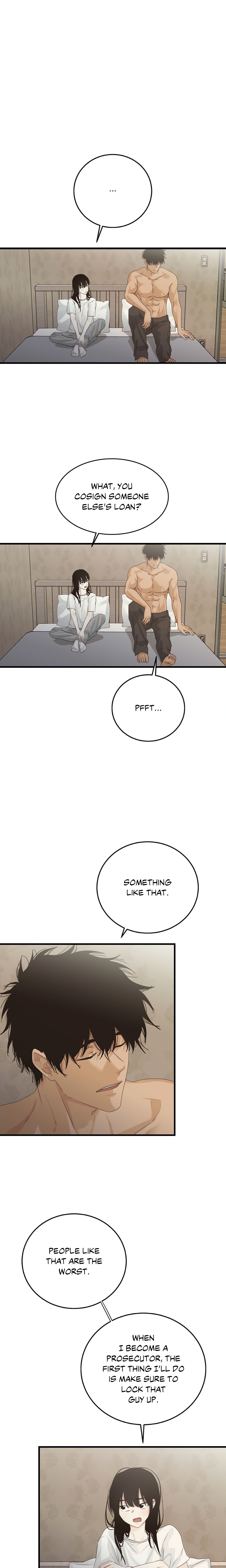 Where the Heart Is Chapter 62 - Manhwa18.com