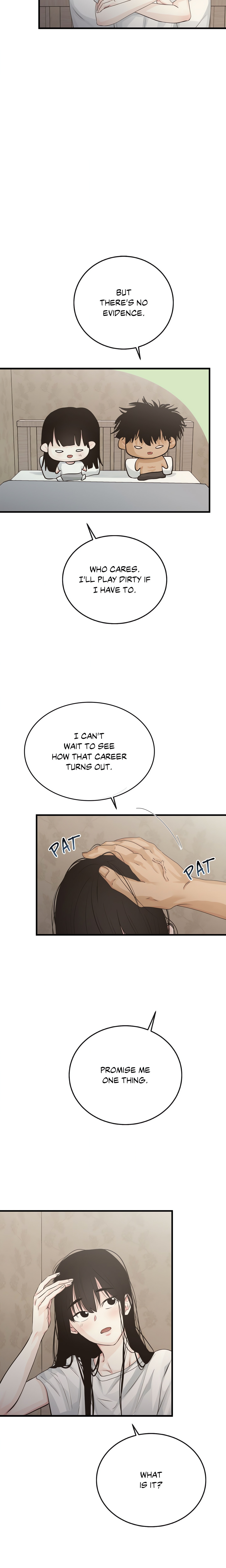 Where the Heart Is Chapter 62 - Manhwa18.com