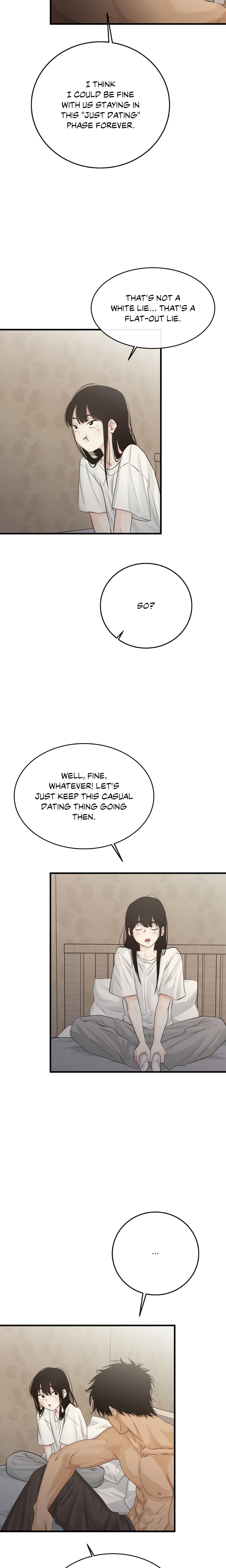Where the Heart Is Chapter 62 - Manhwa18.com
