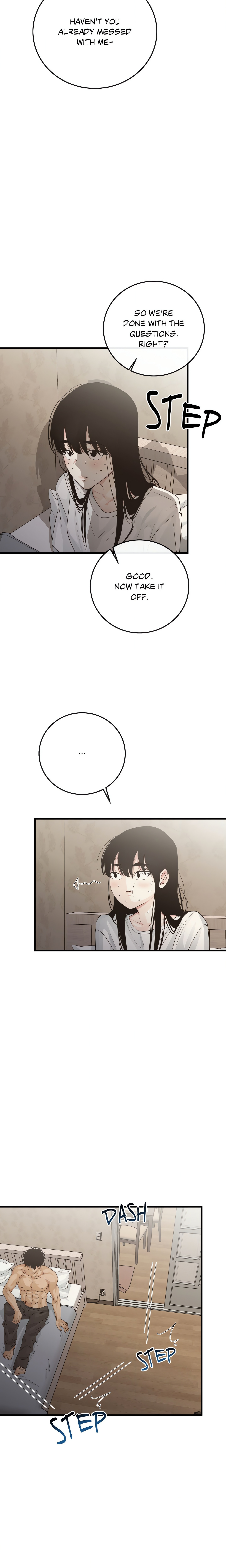 Where the Heart Is Chapter 62 - Manhwa18.com