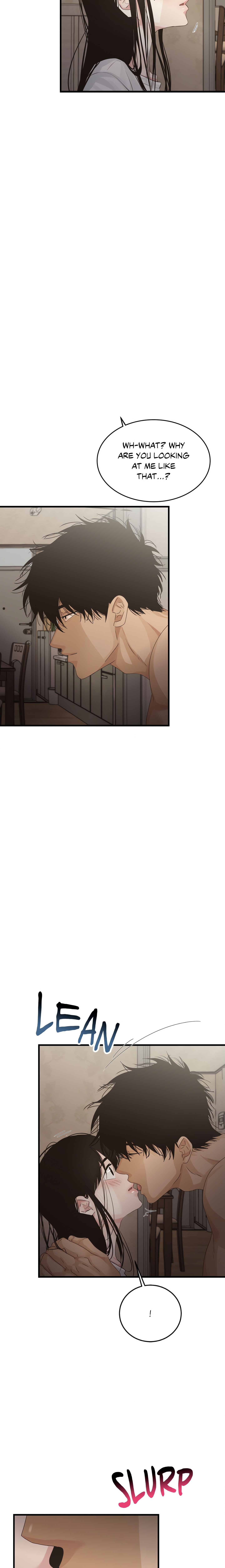 Where the Heart Is Chapter 62 - Manhwa18.com