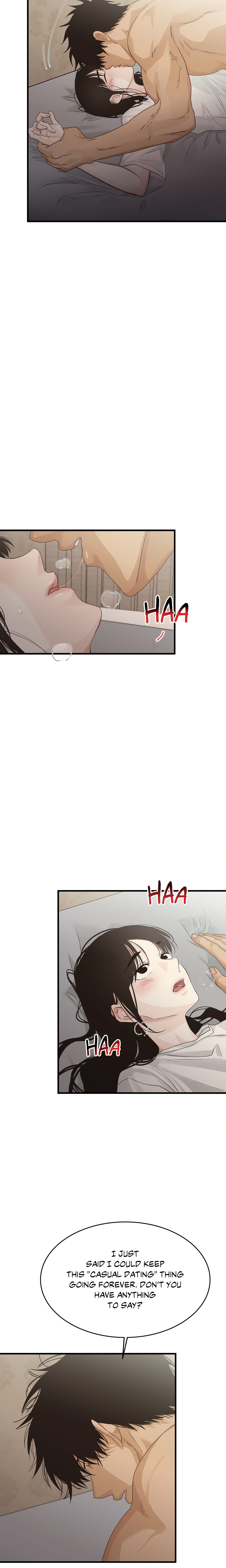 Where the Heart Is Chapter 62 - Manhwa18.com