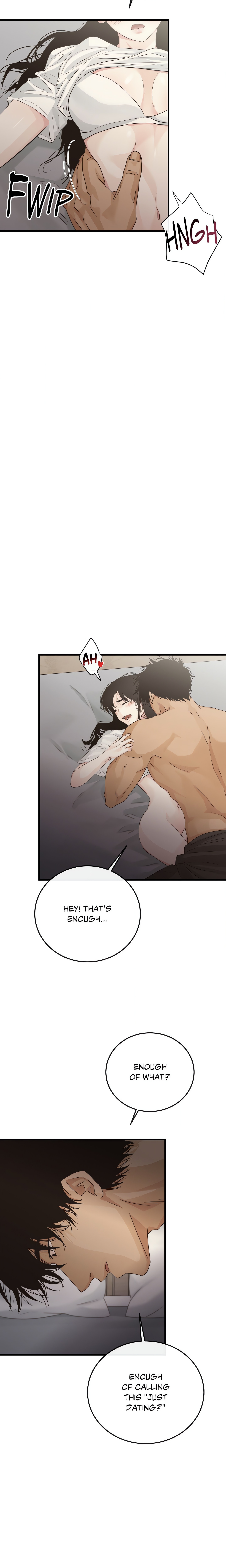 Where the Heart Is Chapter 62 - Manhwa18.com