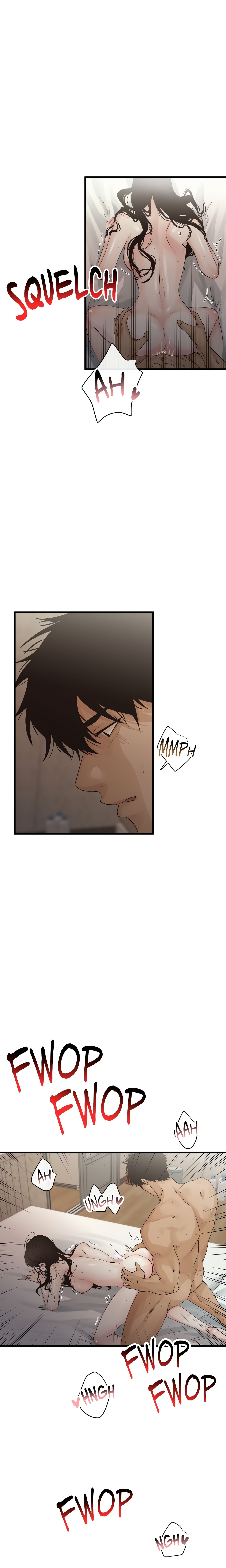 Where the Heart Is Chapter 64 - Manhwa18.com