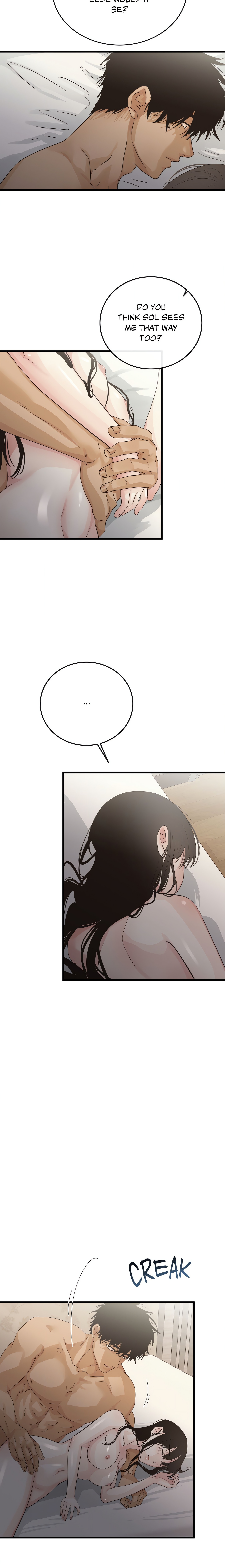 Where the Heart Is Chapter 64 - Manhwa18.com