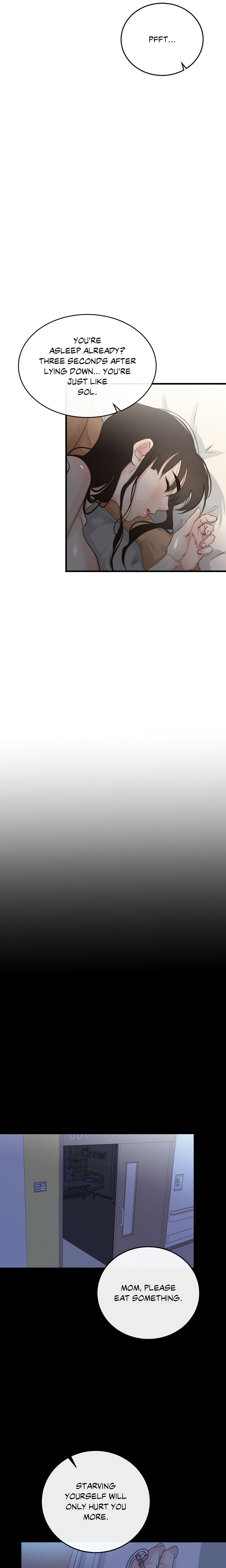 Where the Heart Is Chapter 64 - Manhwa18.com