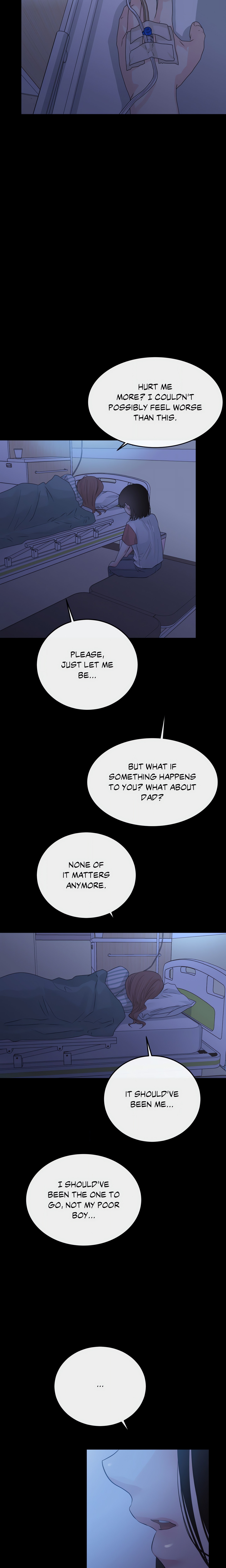 Where the Heart Is Chapter 64 - Manhwa18.com