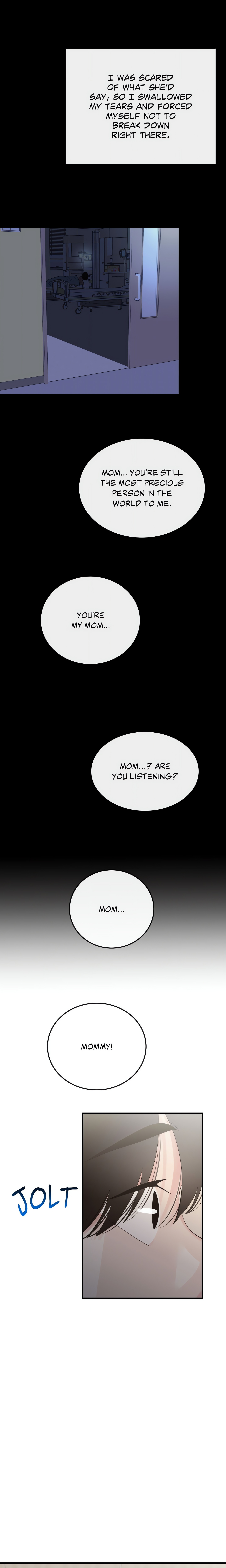 Where the Heart Is Chapter 64 - Manhwa18.com