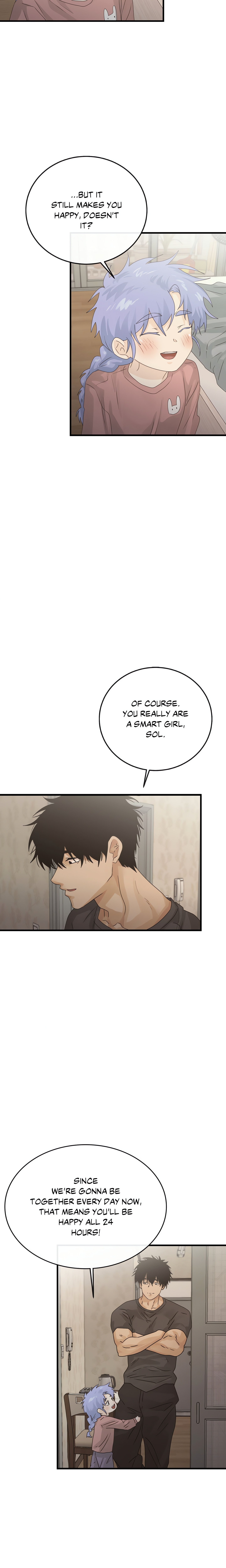 Where the Heart Is Chapter 64 - Manhwa18.com