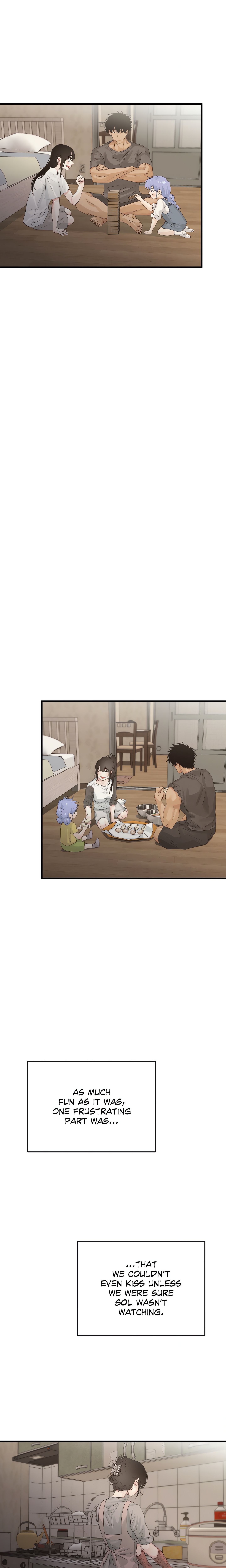 Where the Heart Is Chapter 64 - Manhwa18.com