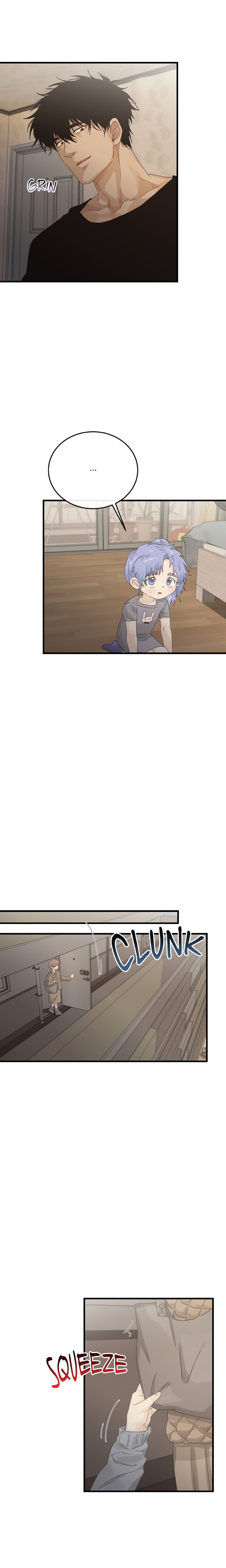 Where the Heart Is Chapter 64 - Manhwa18.com