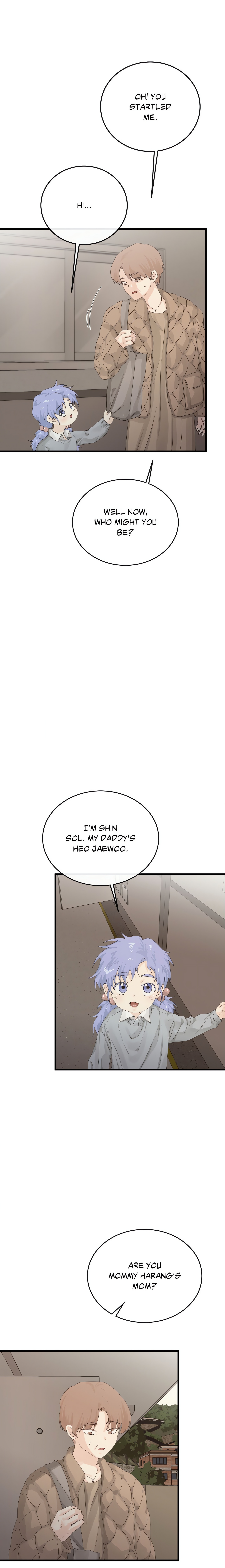 Where the Heart Is Chapter 64 - Manhwa18.com