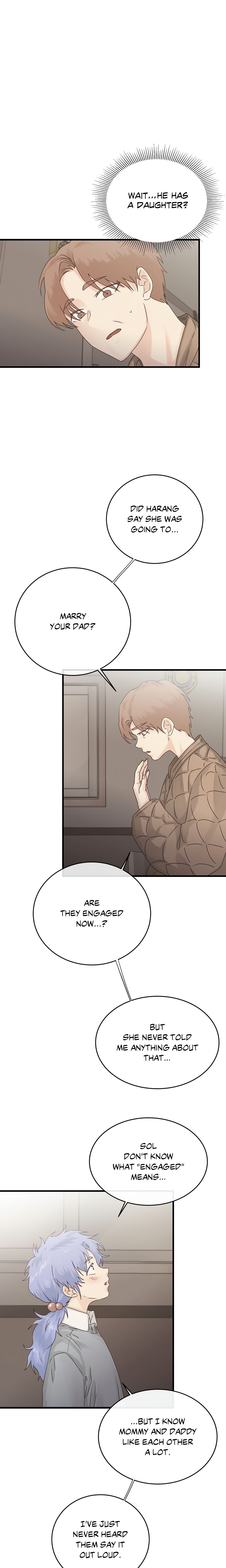 Where the Heart Is Chapter 65 - Manhwa18.com