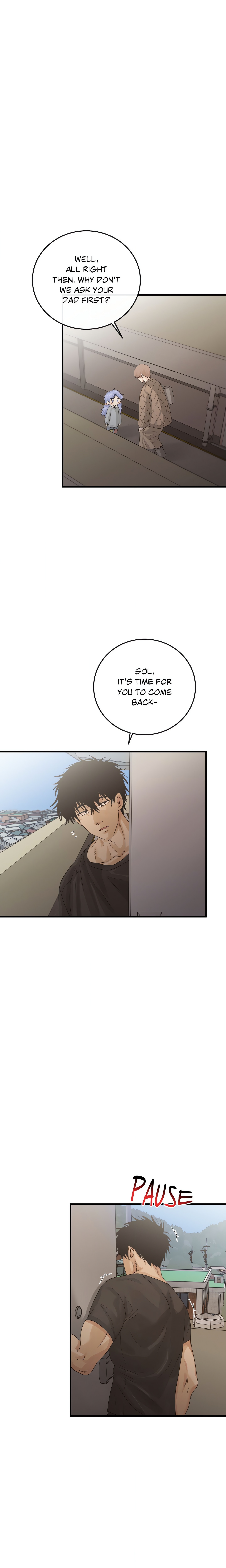 Where the Heart Is Chapter 65 - Manhwa18.com