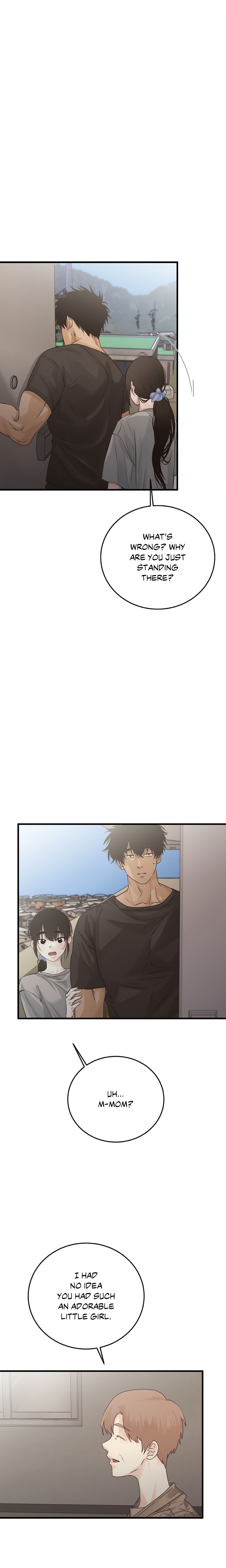 Where the Heart Is Chapter 65 - Manhwa18.com