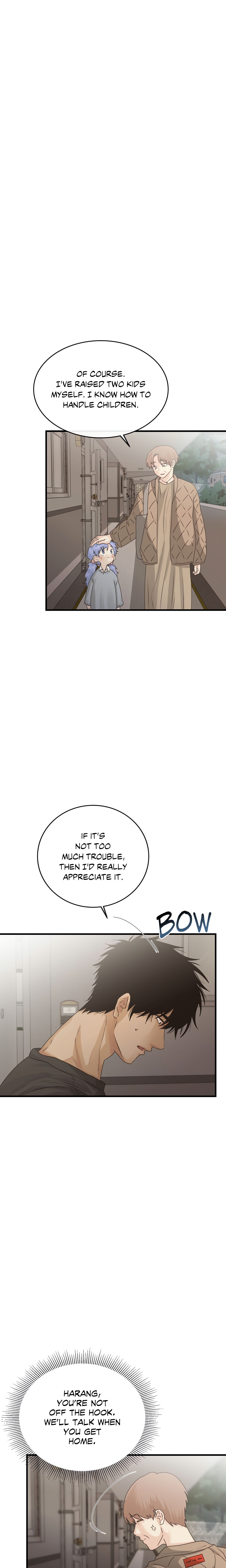 Where the Heart Is Chapter 65 - Manhwa18.com