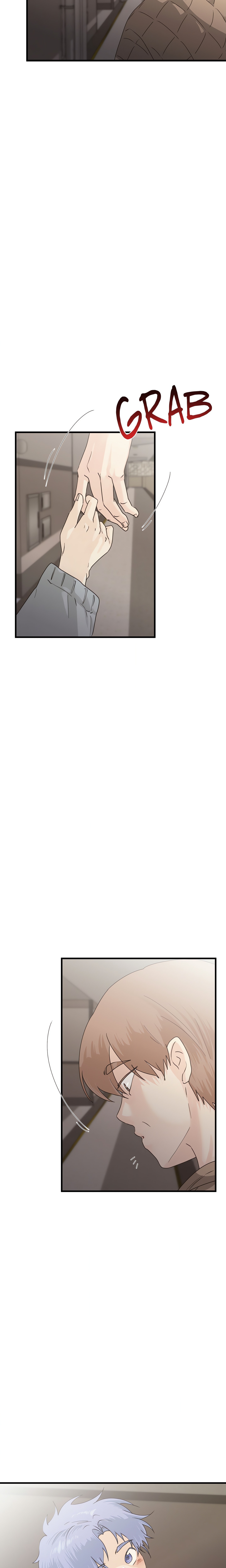 Where the Heart Is Chapter 65 - Manhwa18.com