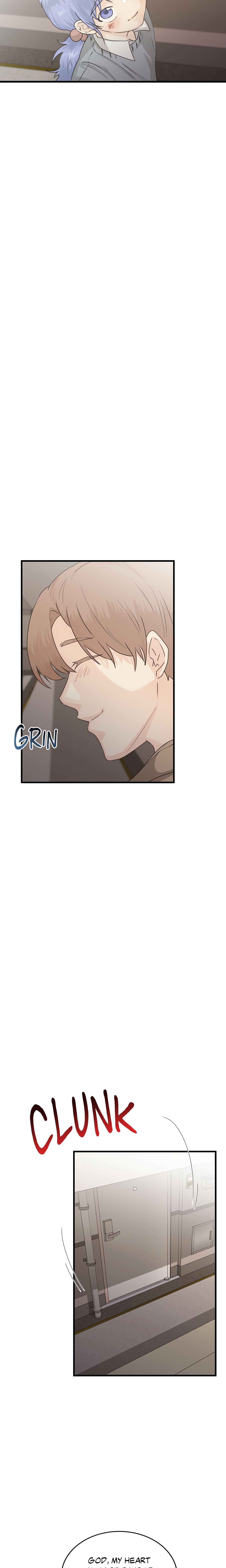 Where the Heart Is Chapter 65 - Manhwa18.com