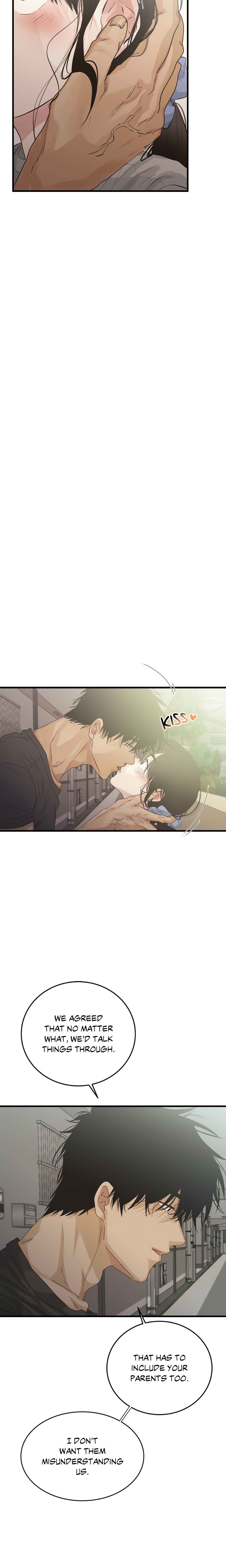 Where the Heart Is Chapter 65 - Manhwa18.com