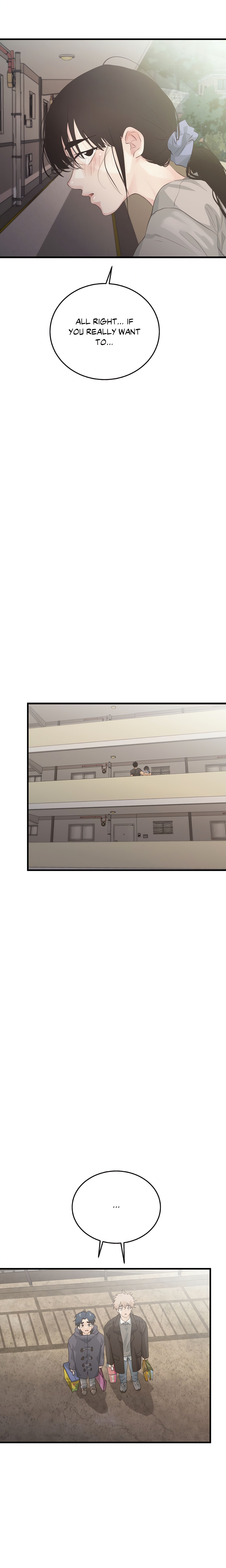 Where the Heart Is Chapter 65 - Manhwa18.com