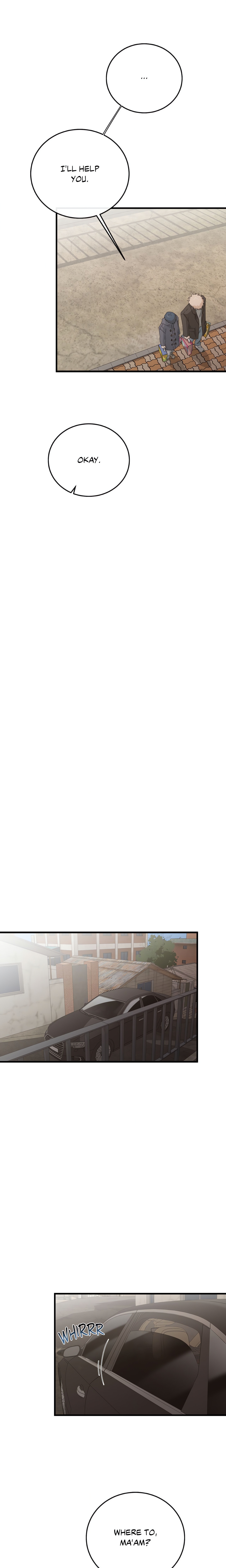 Where the Heart Is Chapter 65 - Manhwa18.com