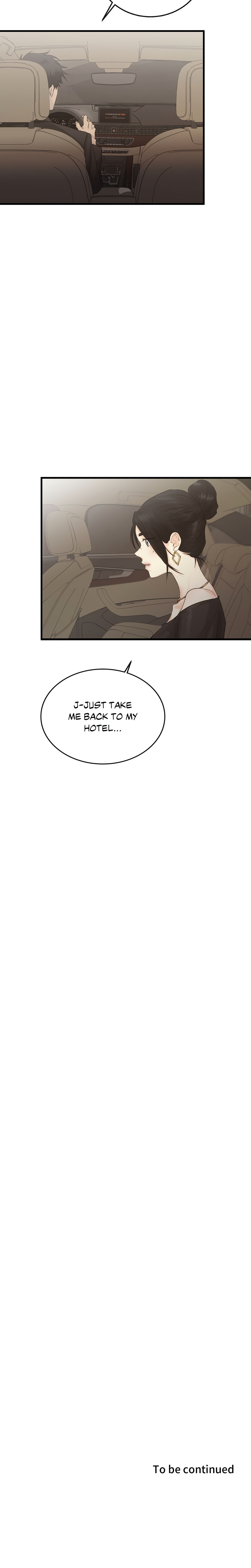 Where the Heart Is Chapter 65 - Manhwa18.com