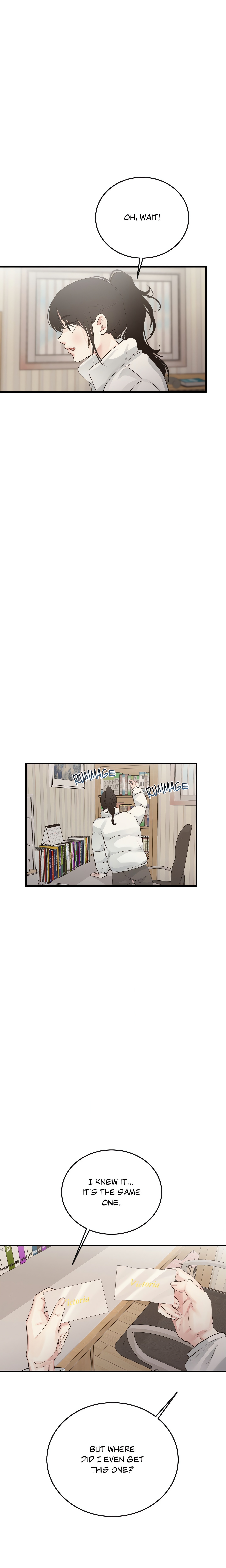 Where the Heart Is Chapter 66 - Manhwa18.com