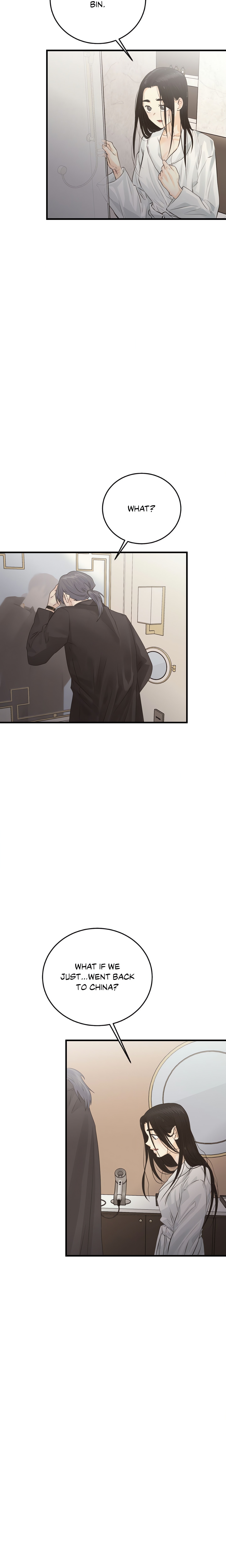 Where the Heart Is Chapter 66 - Manhwa18.com